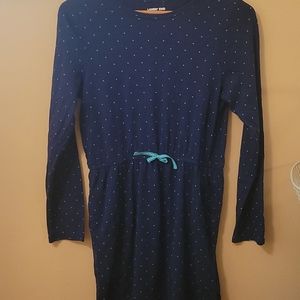 Beautiful! Lands' End 👗 Dress